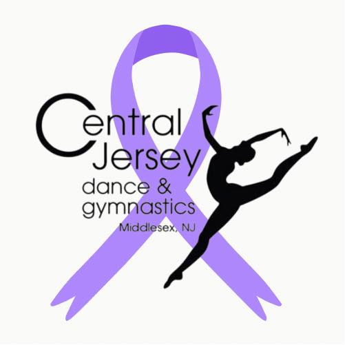 Central Jersey Dance and Gymnastics logo