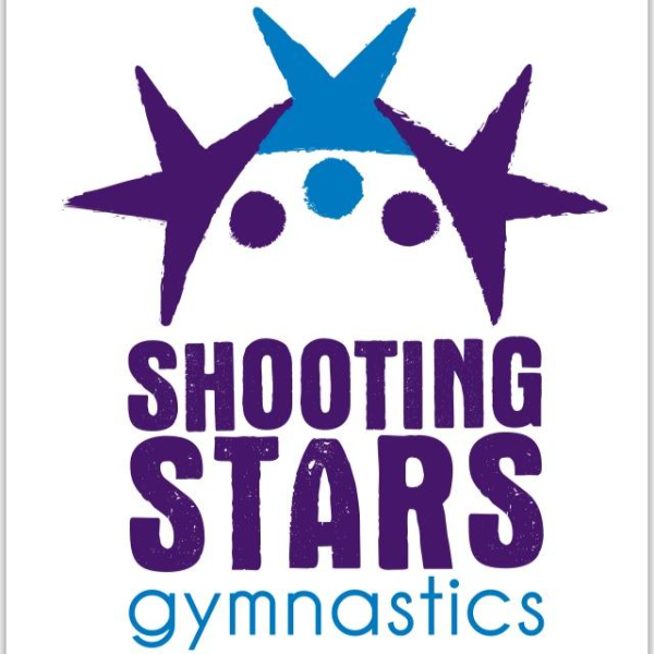 Shooting Stars of Hickory logo
