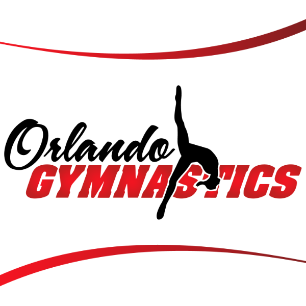 Orlando Gymnastics logo