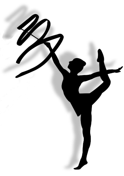Connecticut Rhythmic Gymnastics Academy logo
