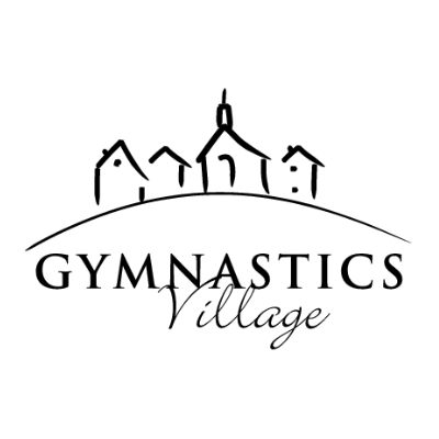 Gymnastics Village logo