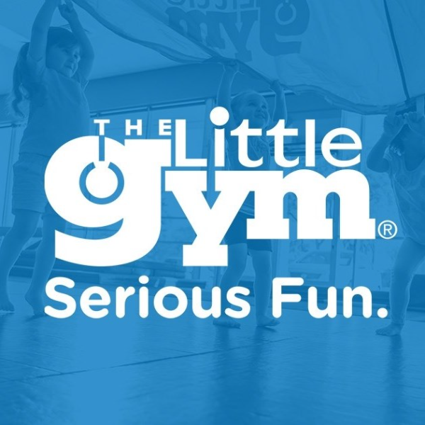 The Little Gym of Fort Myers logo