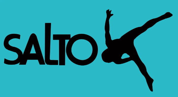 Salto Gymnastics Inc - Waukesha logo