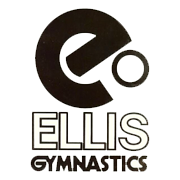 The Ellis School of Gymnastics logo