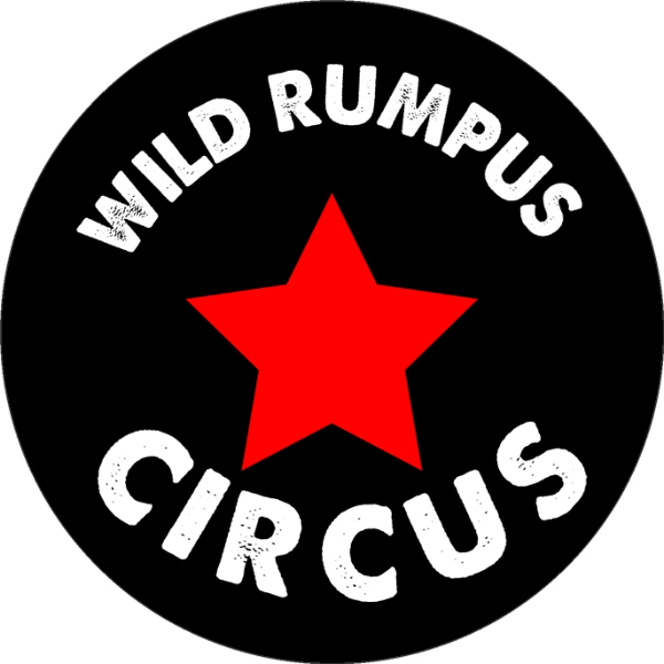 Wild Rumpus Circus logo