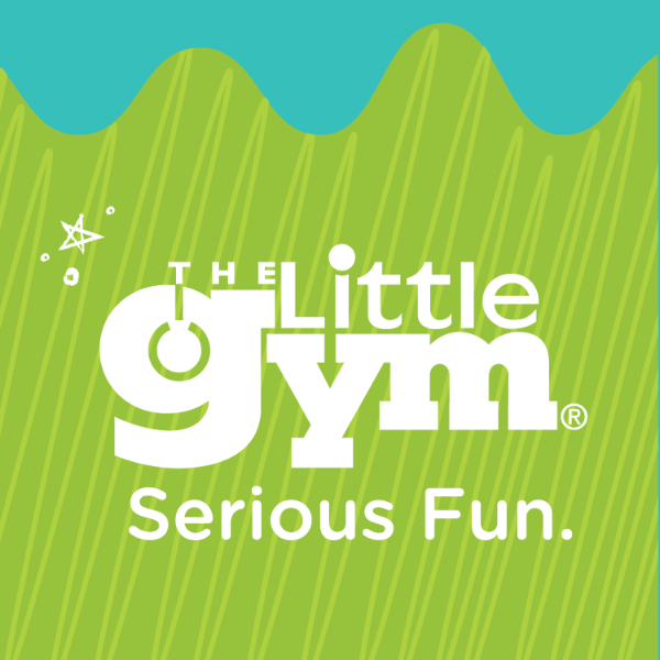The Little Gym of Greenville logo