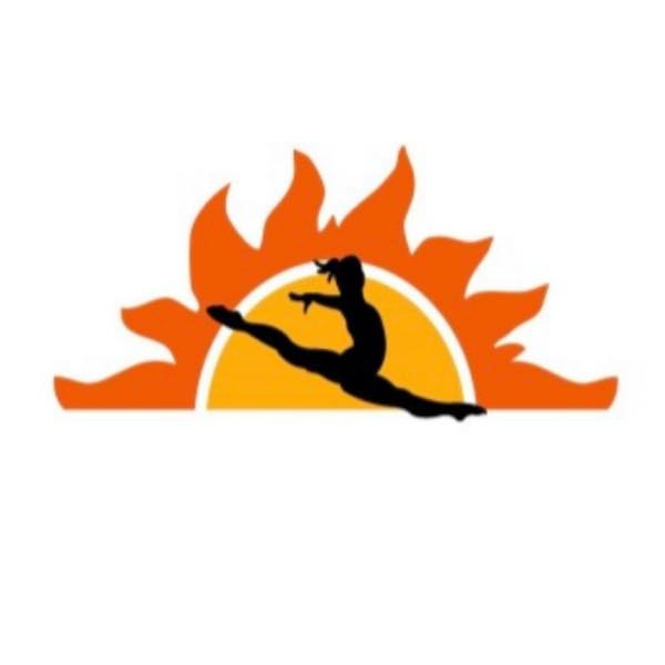 Sonshine Gymnastics Holly Springs logo