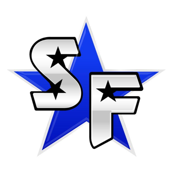 Spirit Factory All Stars logo