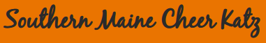 SouthernMaine Cheer logo