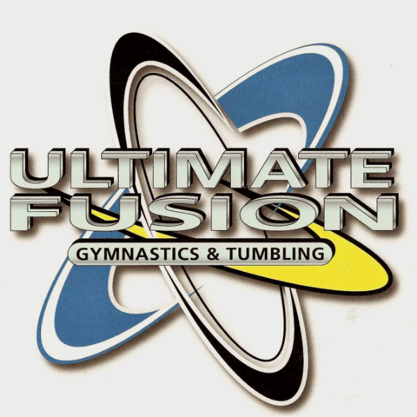 Ultimate Fusion Atheletics logo