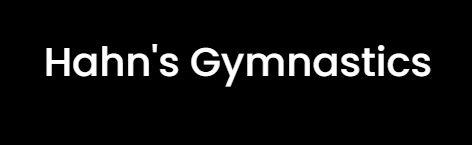 Hahn's Gymnastics logo