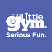 The Little Gym of Scotch Plains logo