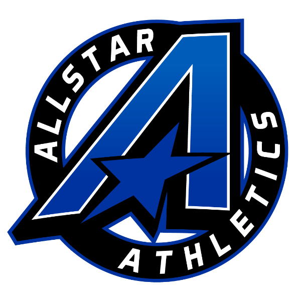 Allstar Athletics logo