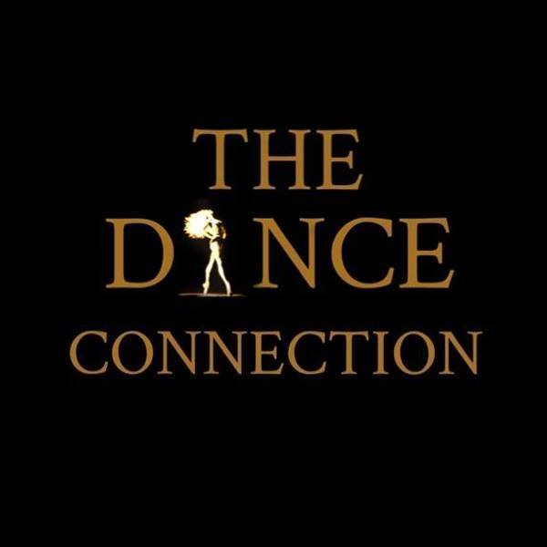 The Dance Connection -- East Haven logo