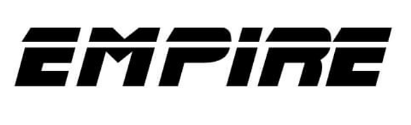Empire All Star Cheerleading & Gymnastics logo
