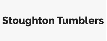 Stoughton Tumblers logo