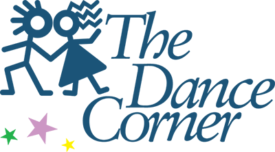The Dance Corner logo