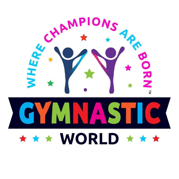 Gymnastic World - Naples logo