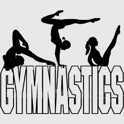 Henderson's Gymnastics Academy logo
