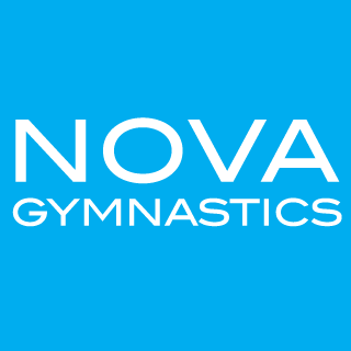 Nova Gymnastics logo
