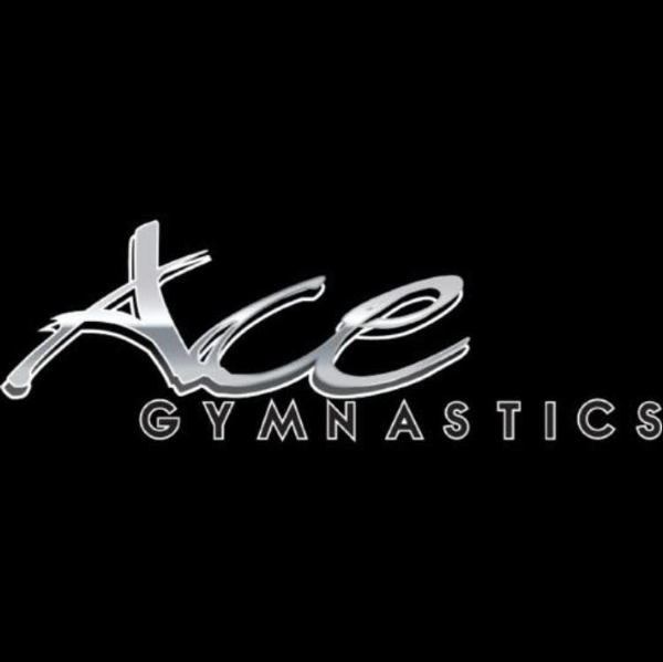 ACE Gymnastics logo