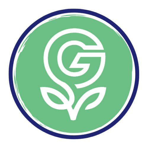 Grassroots Gymnastics Summer Camps logo