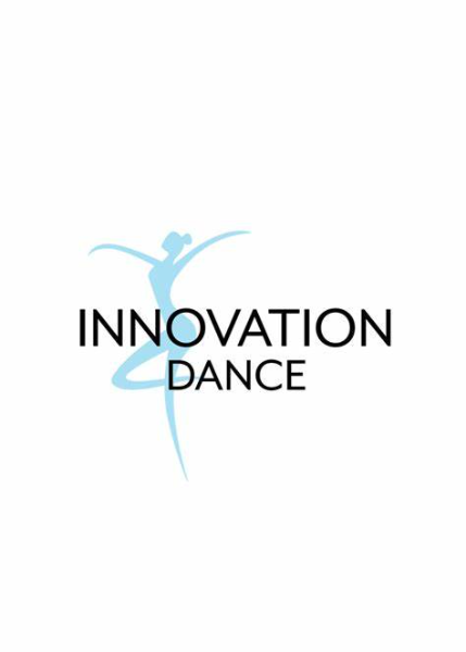 Innovation Dance Company logo