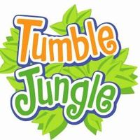 Tumble Jungle logo