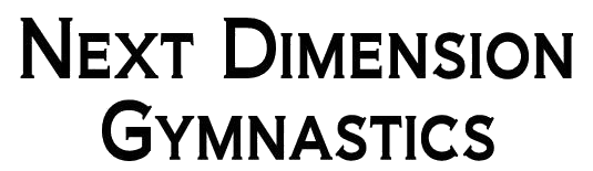 NEXT DIMENSION GYMNASTICS, LLC logo