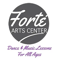 Forte Dance Center - Channahon logo