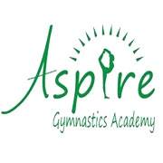 Aspire Gymnastics Academy logo