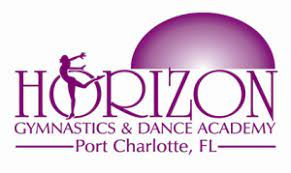 Horizon Gymnastics & Dance Academy, Inc. logo