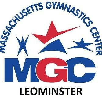 Massachusetts Gymnastics Center logo