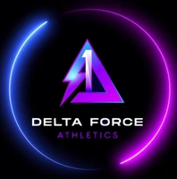 Delta Force Athletics logo