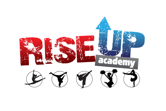 Rise Up Academy - Gymnastics, Dance, Martial arts and more logo