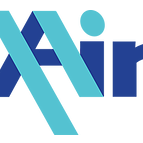 Xtreme Air Academy logo