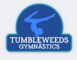 Tumbleweeds Gymnastics logo