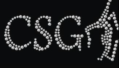 Cary School of Gymnastics logo