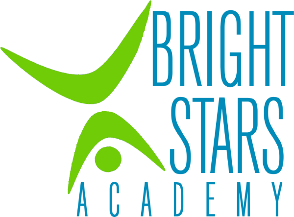Bright Stars Academy logo