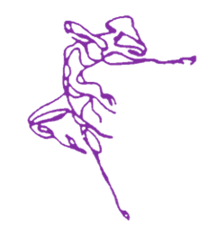 Gloria Jean's Studio of Dance logo