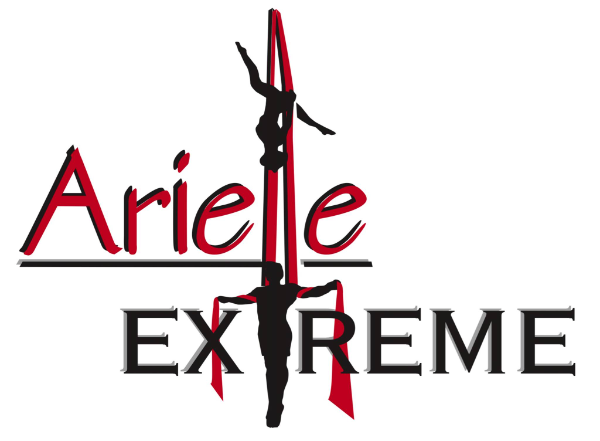 Arielle Extreme logo