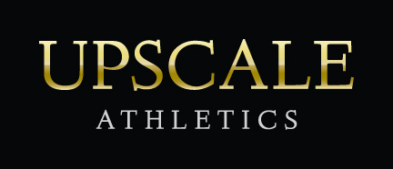 Upscale Athletics LLC logo
