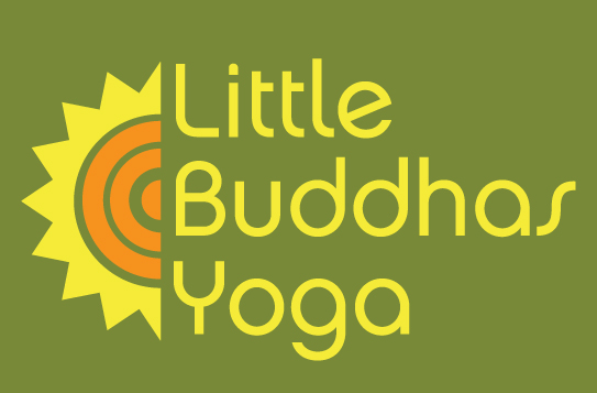 Little Buddhas Yoga logo