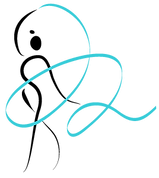 Bay State Tumbling logo