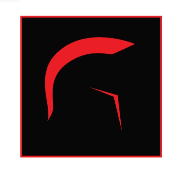 Spartan Gymnastics logo