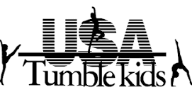 TumbleKids USA Winchester logo