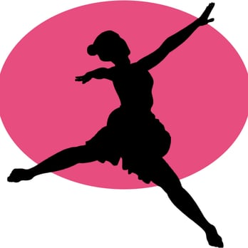 Ms. Lisa's Dance logo