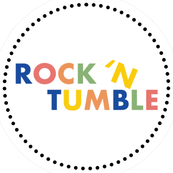 Rock 'n Tumble logo