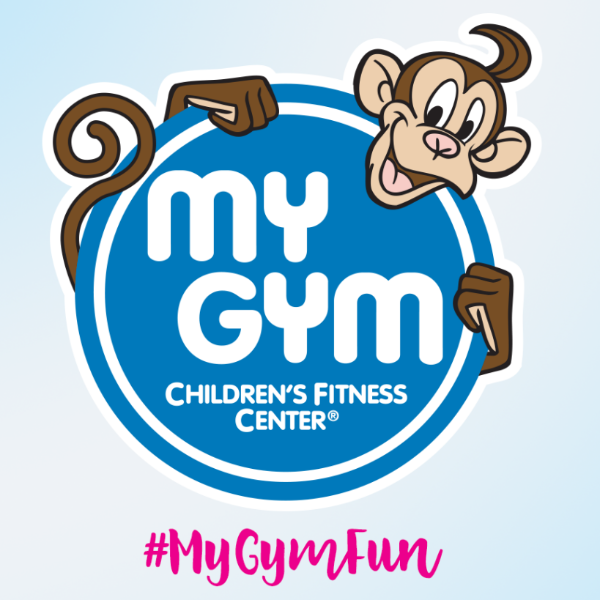 My Gym Norwell logo