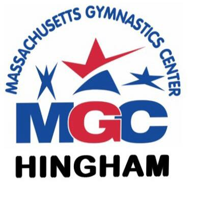 Massachusetts Gymnastics Center - Hingham logo